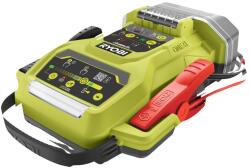 RYOBI ONE+ 18 V inditásrásegítő kábel, akkumuláor és töltő nélkül | RJSC18-0 (5133006593) (5133006593)