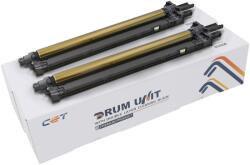 Utángyártott FOR USE MINOLTA C250i Dobegység BK DR316K CT*/471045P/ (AAV70RDCTUP) - nyomtassingyen