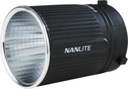 NANLITE 45°-os kis reflektor - FM rögzítés (RF-FMM-45-S)