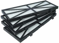 VHBW Set de filtre HEPA pentru Dolphin Evolution 40 / Hydro 40 / PS40, 9991425-ASSY (BW889004812)