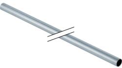 Geberit Mapress rozsdamentes acél rendszercső, CrMoTi 35x1, 5 (1.4521) (39246)