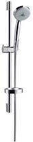 Hansgrohe Croma 100 Multi / Unica'C zuhanyszett 0, 65 m(27775000)