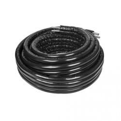 Gebo Cső inox solar iker kábellel 3/4" Gebo 25m (A01-0001-1451)