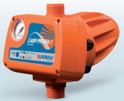 Pedrollo S. p. A Pedrollo Easypress-2M áramlászabályzó 1, 5 kW-230v 2, 2 bar 16A (50066/222P)