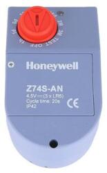 Honeywell vízszűrő öblítő automatika (Z74S-AN)