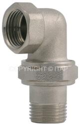 Itap 1 1/4'' DN32 30 bar radiátor hollandi sarok (1620114) (1620114)