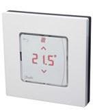 Danfoss Icon2 Padlófűtés-vezérlők Helyiség termosztát, (088U2128)
