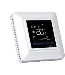 DEVI szobatermosztát DEVIreg OPTI ELKO kerettel (5140F1055) (5140F1055)