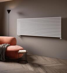 IRSAP Piano2 horizontális radiátor fehér 340x1820 (PI218200601A401H) (PI218200601A401H)