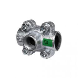 Gebo Kpe megfúró bilincs 50mm-3/4" B. ANB Gebo (03.261. 28.5002)