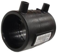  PE100 karmantyú elektrofúziós 63 (PE-01-01-01-00051)
