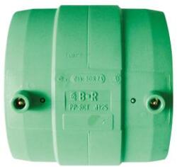 Wavin karmantyú elektrofitting 32mm EKOPLASTIK (WENA032PPRCT)