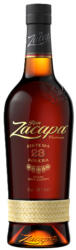 Ron Zacapa Solera 23 éves 0.7l 40% Drs csak üveg