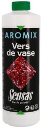 SENSAS attraktor aromix vers de vase (szúnyoglárva) 500ml (71251) - nextfish
