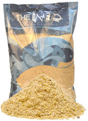 THE ONE zig rig cloudy mix white n butiryc acid 1 kg (98200-320) - nextfish