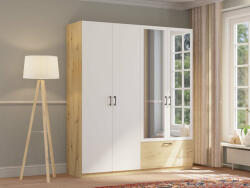  Gardróbszekrény Bristol 213