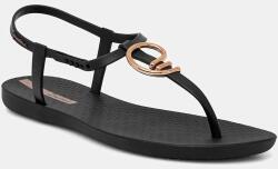 Ipanema szandál CLASS STYLIS fekete, női, 83656-BD172 - fekete Női 37