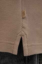 Michael Kors Тениска с яка (CT552LFHSA) - answear - 234,50 лв