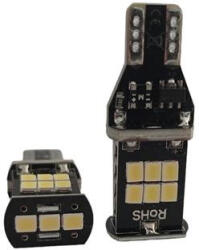 Exod 3G15-T15-W - LED dióda (19552T_smp)