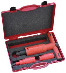 Intercable Tools Nyomatékkulcs-készlet, 1000V szigetelt, 1/2, 20 Nm (AV3760) (AV3760)