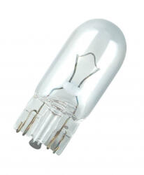 OSRAM Autóizzó W5W 12V 5W-W2 1x9, 5d (2825_11279_aho)
