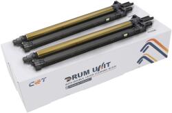 Utángyártott FOR USE MINOLTA C250i Dobegység YMC DR316 CT/471046P/ (AAV70TDCTUP) - tonerpiac