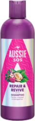 Aussie SOS sampon 300ml Repair&Revive