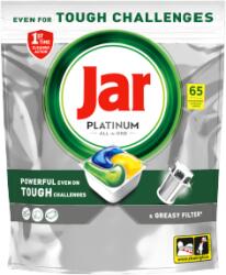 Üvegbevonatú fül (65 db/csomag) Platina sárga D