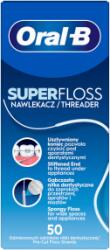  Oral-B Super dent. nit-Fibers 50 db