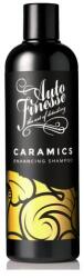 Auto Finesse Autósampon kerámia védelemmel Caramics Enhancing Shampoo 500 ml, Auto Finesse
