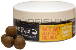 The One The Fermented One Hook Bait Wafters Soluble Sweetcorn 20mm 150 Gr (98031252) - turfishing