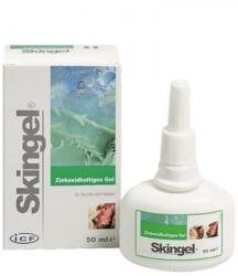 Akciós Skingel 50ml (A termék lejárati ideje: 2025.08. 31. )
