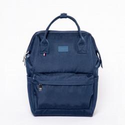 Heavy Tools sötétkék textil női kézi / hátizsák estok25