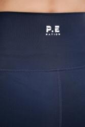 P. E Nation Къс панталон за трениране Highgate 5 (252S087)