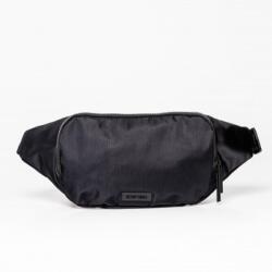 Heavy Tools fekete textil nagy övtáska ercia black