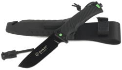 Ganzo Survival G8012V2-BK Black (G8012V2-BK)