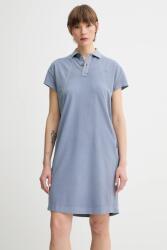 G-Star RAW ruha mini, egyenes, D25910-D756 - kék XL