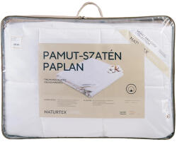 Naturtex Living szatén-pamut téli paplan 140x200