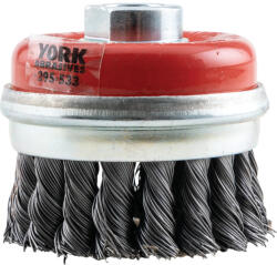 YORK - 75MMXM14 THREADED 50SWG CSAPOS FAZÉK KEFE (YRK2955330K)