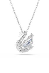 Swarovski Колие SWAN (5723389)
