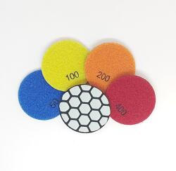 PROXXON Gyémánt csiszoló tárcsa #50, D50mm Proxxon