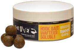 The One The Fermented One Hook Bait Wafters Soluble Sweetcorn 20mm 150 Gr (98031252) - marlin