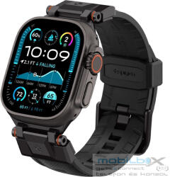 Spigen case DURAPRO ARMOR for APPLE Watch 6/7/8/9/10/SE/ULTRA 1/2 (44/45/46/49 mm) black