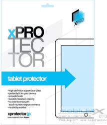  Apple iPad Pro 11 (2018 / 2020 / 2021 / 2022) / iPad Air (2020 / 2022), Kijelzővédő fólia, ütésálló fólia, Tempered Glass (edzett üveg), 0.33, Xprotector, Clear - mobil-box