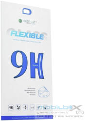 Xiaomi Redmi Note 13 5G / Note 13 Pro 4G / Note 14S / Poco M6 Pro 4G, Kijelzővédő fólia, ütésálló fólia, Tempered Glass (edzett üveg), Nano Flexi Glass, Clear - mobil-box