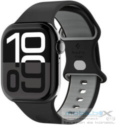 Spigen case NANO POP for APPLE Watch 6 / 7 / 8 / 9 / 10 / SE (40 / 41 / 42 mm) black sesame