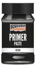  Pentart Alapozó paszta - Fekete 100 ml