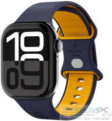 Spigen case NANO POP for APPLE Watch 6 / 7 / 8 / 9 / 10 / SE (40 / 41 / 42 mm) blueberry navy