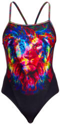 Funkita Pride Alive Single Strap One Piece L - UK36