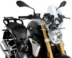 Puig Bmw R1250 R Puig Plexi (puig/3623-3624-22299)
